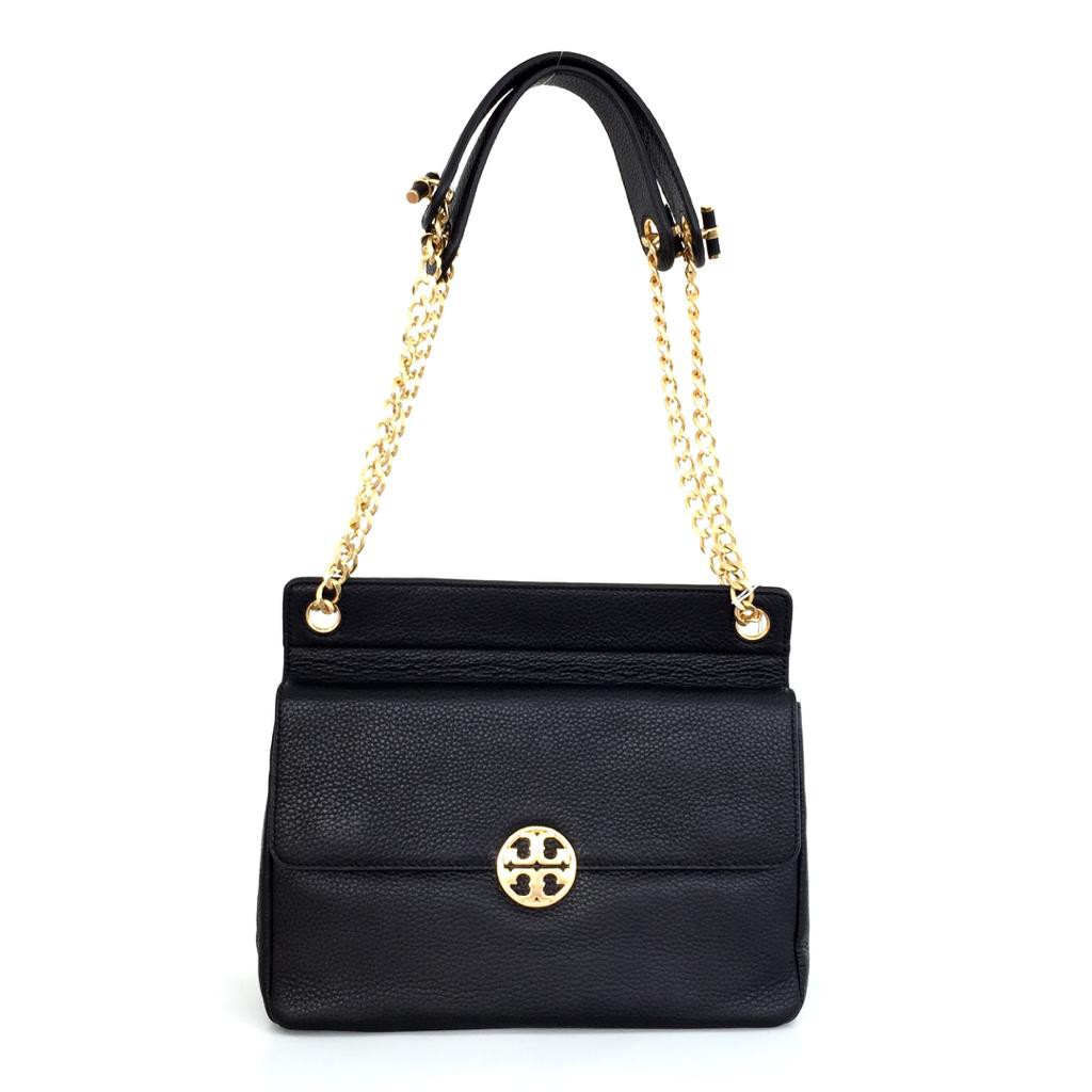 Jual TORY BURCH CHELSEA FLAP SHOULDER BAG Shopee Indonesia