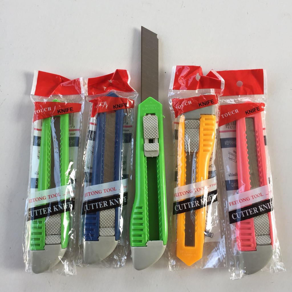 Jual CUTTER BESAR PISAU POTONG Z0209A | Shopee Indonesia
