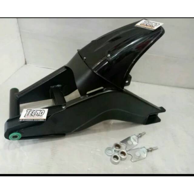 Jual Swing arm RD cb150 r new.cb150r old.cbr lokal model GP banana