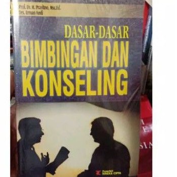 Jual DASAR - DASAR BIMBINGAN DAN KONSELING | Shopee Indonesia