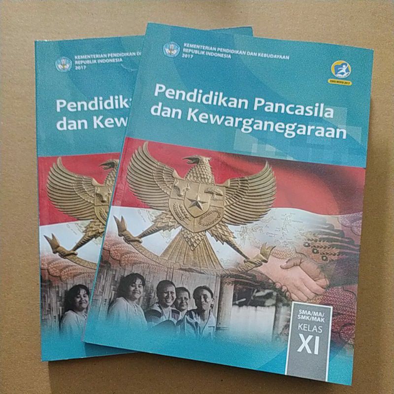 Jual Buku Siswa SMA Kelas 11 PPKN | Shopee Indonesia