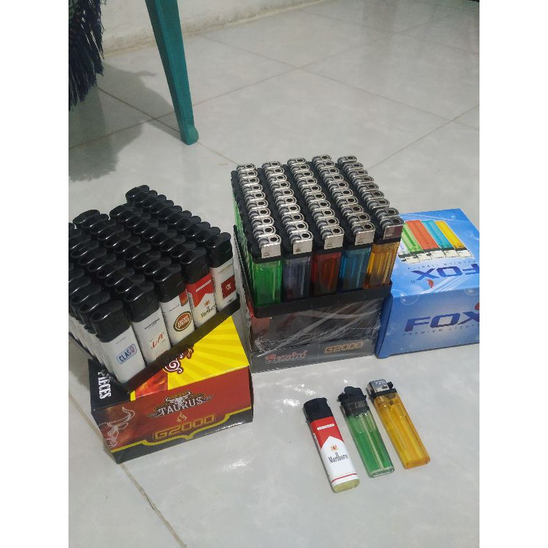 Jual korek api model tokai | Shopee Indonesia