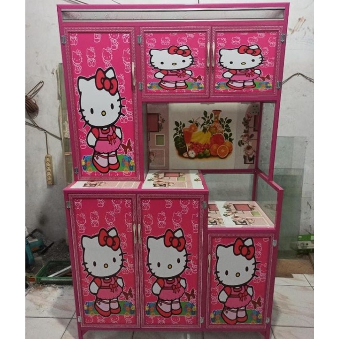 Jual stiker kaca rak piring pasang dari dalam | Shopee Indonesia
