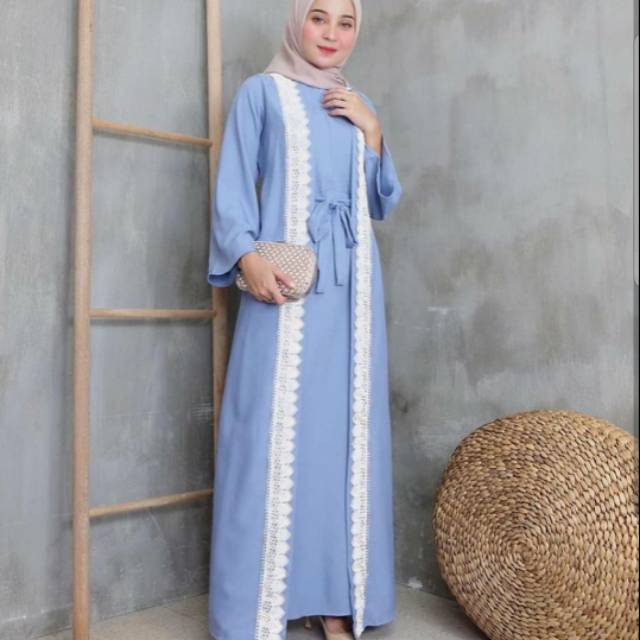 Produk mystery_hijab | Shopee Indonesia