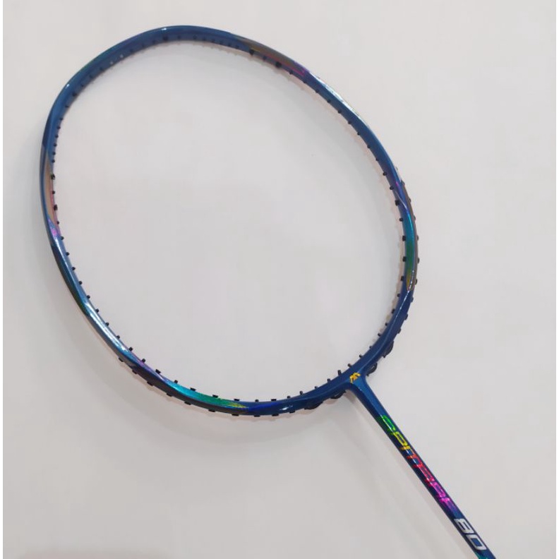Jual Raket Badminton Bulutangkis Power Max Powermax Spitfire 80 ...