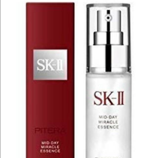 SK-II ミッド-デイ ミラクル エッセンス 楽天市場】【公式】ミッド