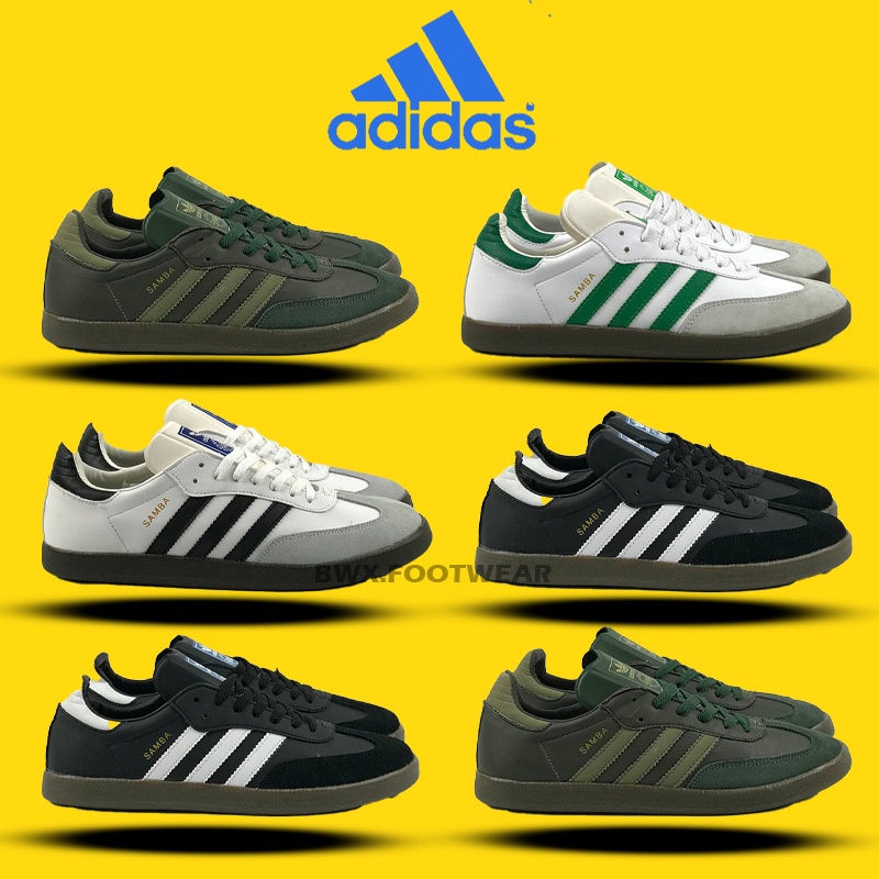 samba adidas