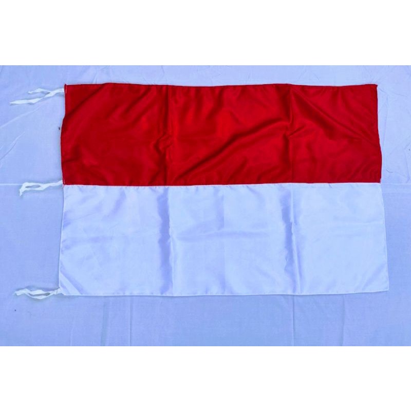 Jual Bendera Merah Putih Ukuran Besar Bahan Kain Shopee Indonesia