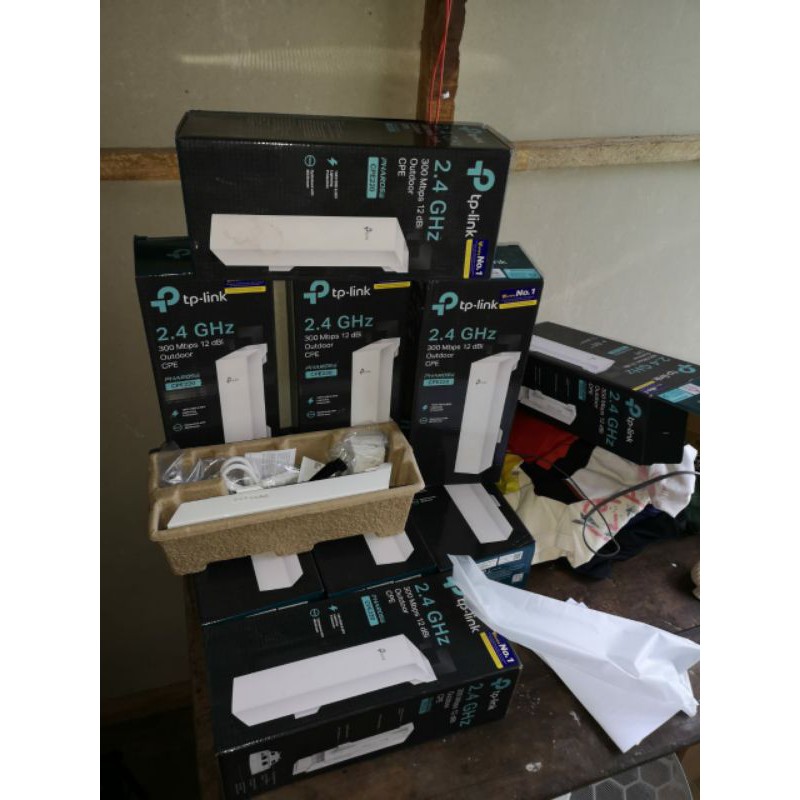 Jual TP Link router | Shopee Indonesia