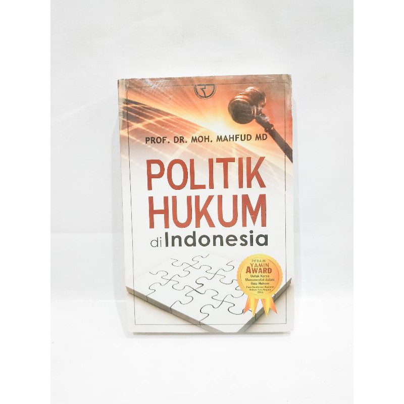 Jual Buku Politik Hukum Di Indonesia | Shopee Indonesia