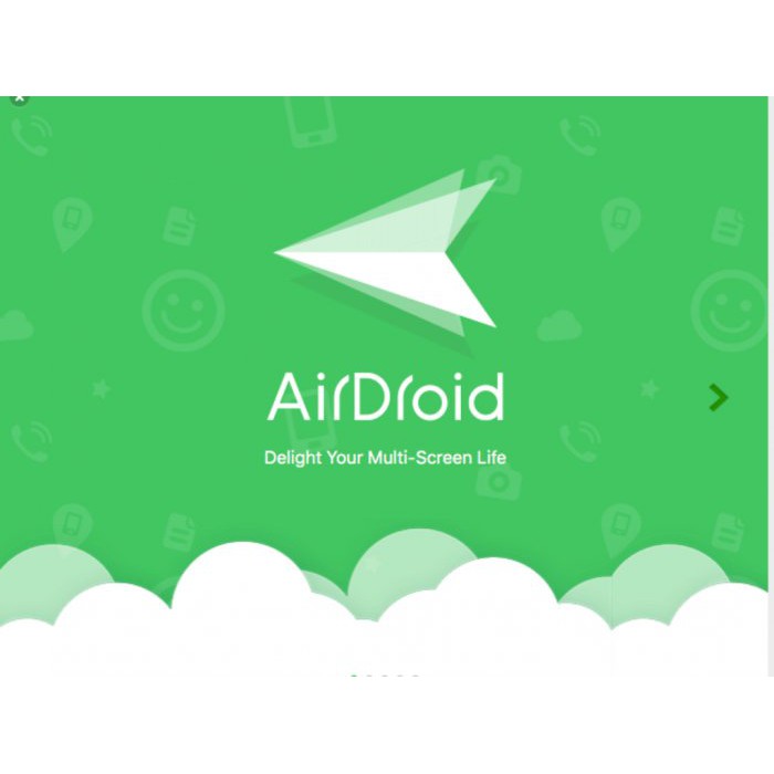 Jual Jasa Pembayaran AirDroid Premium Sadap HP Shopee Indonesia