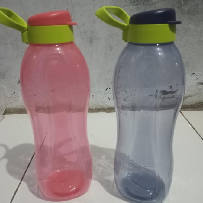 Jual Botol Minum Tupperware Ukuran 1.5 Liter Asli Original | Shopee ...