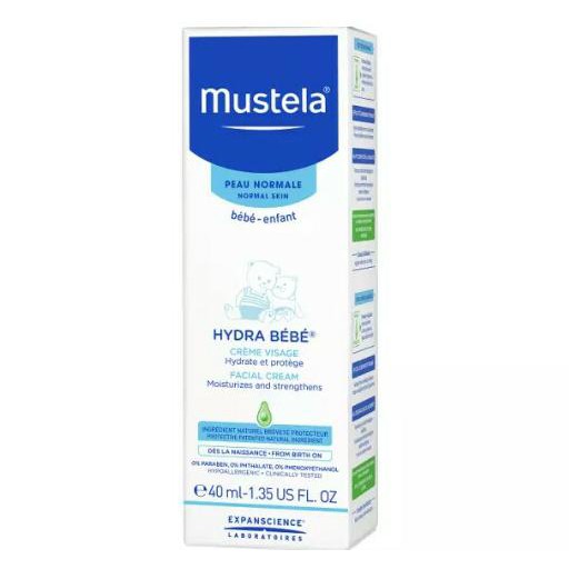 Mustela Hydra Bébé Latte Corpo 500ml | Confronta prezzi