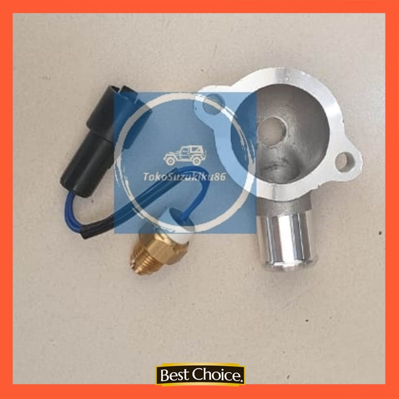 Jual Cap Switch Thermostat Suzuki Jimny Katana | Shopee Indonesia