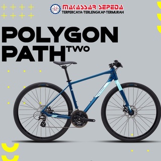 Jual polygon path Harga Terbaik Termurah November 2025