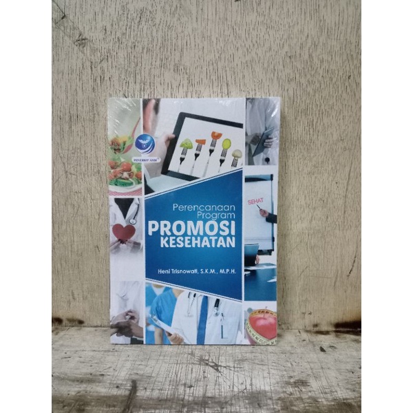 Jual Perencanaan Program Promosi Kesehatan | Shopee Indonesia