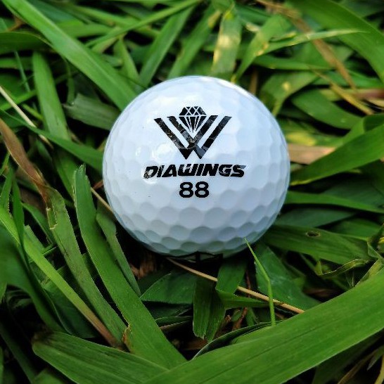 Jual Bola Golf Diawings Grade A Golf Ball Second Original Bekas Murah