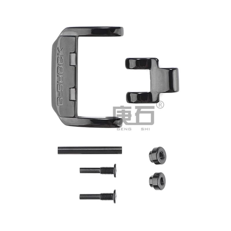 Jual Buckle Gshock GX56 pengait strap gshock GX56 custom Shopee