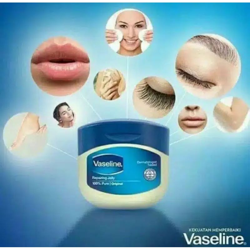 Jual Vaseline Petroleum Jelly Ed 2024 2025 Shopee Indonesia   Ec61664bd8b809b8483e64dc58865a83