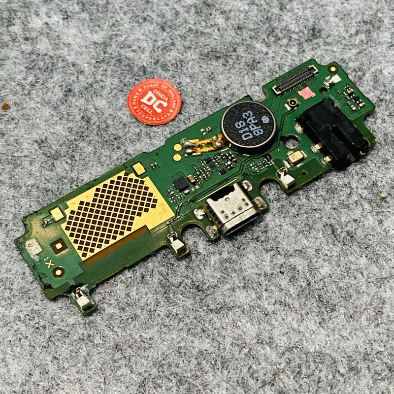 Jual pcb konektor cas set ori copotan vivo y81 | Shopee Indonesia