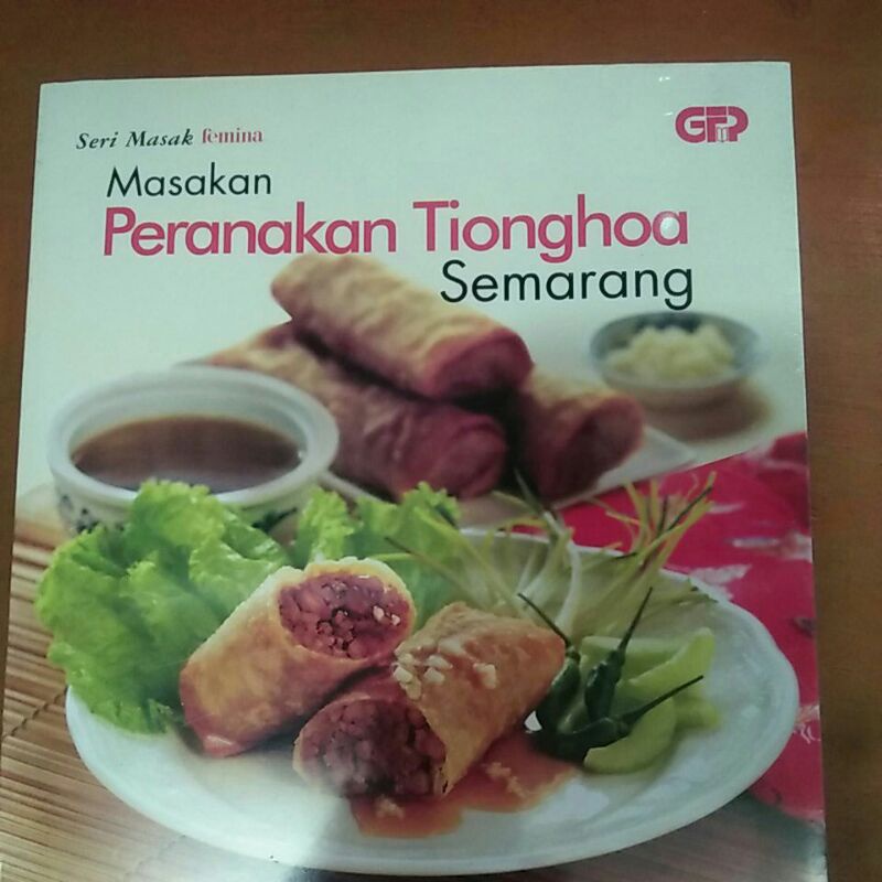 Jual Masakan Peranakan Tionghoa Semarang | Shopee Indonesia