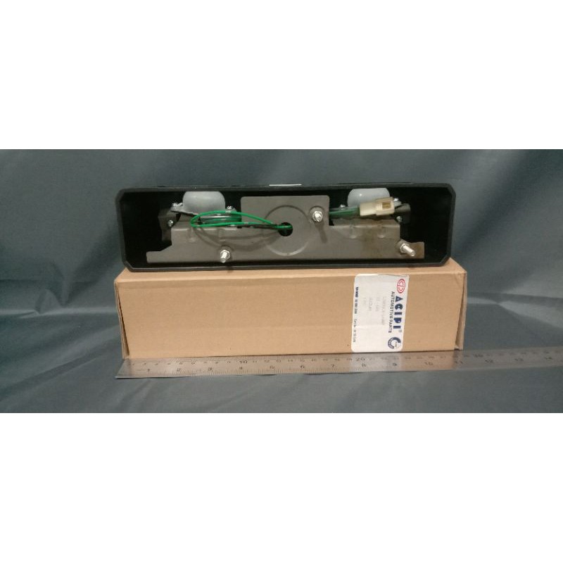 Jual Lampu Plat Nomor Suzuki Jimny,Katana,Carry Barang Sesuai Foto