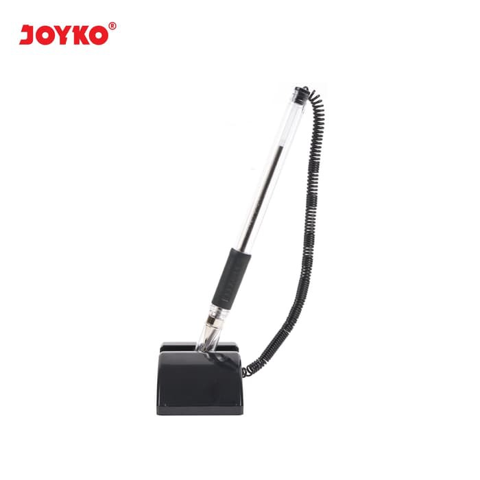 Jual Pen Stand JOYKO PSBP-150 (Ball Pen) (Pulpen Berdiri) | Shopee ...