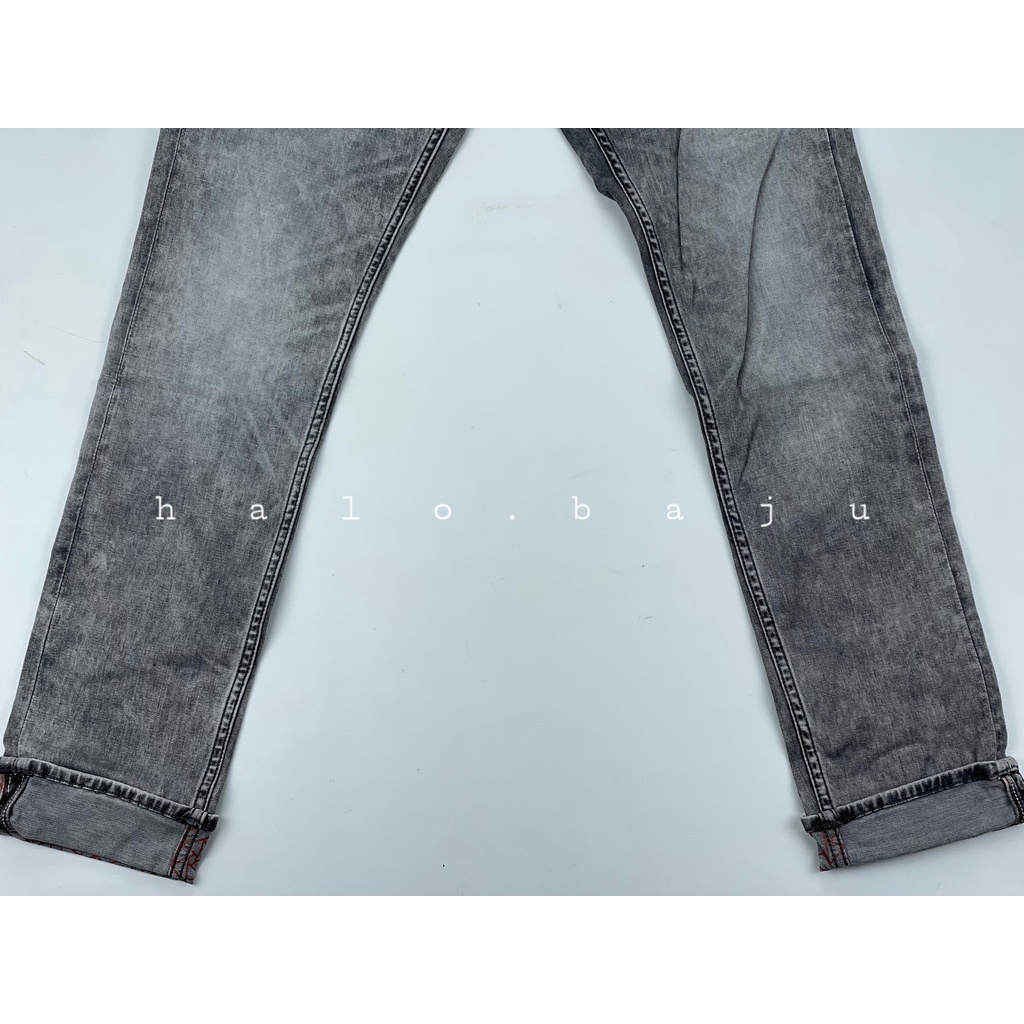 パンツ LivingtoneNAJA Denim Pants LivingtoneNAJA Denim Pants