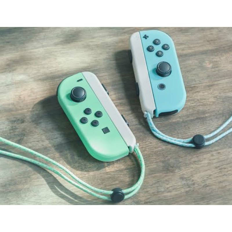 Buy switch animal crossing joy con Shop