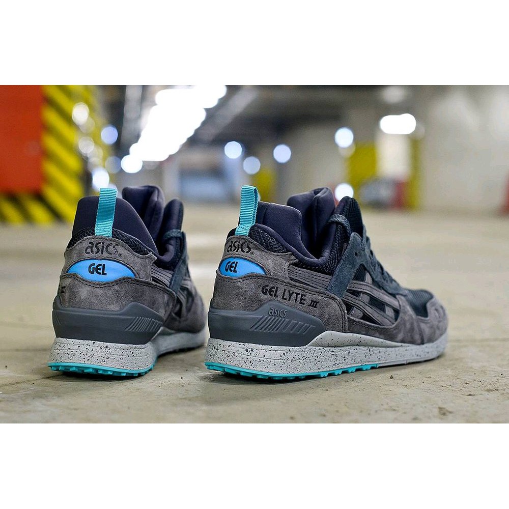 Asics gel lyte iii mt hiking shop