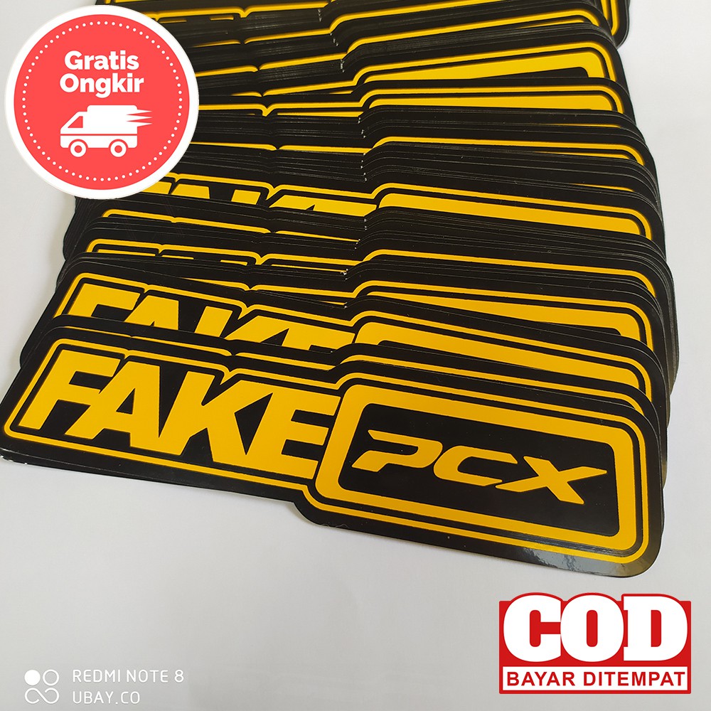 Jual stiker motor pcx , motor pcx , aksesoris pcx , aksesoris motor pcx ...