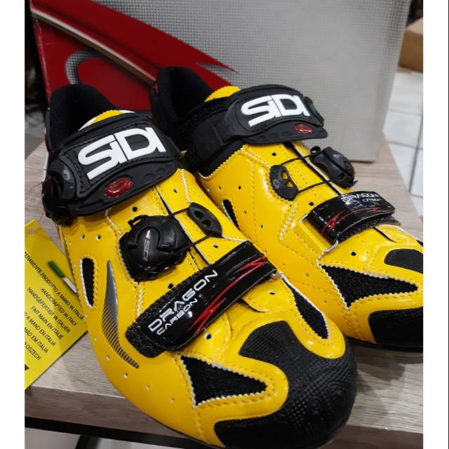 Sidi dragon 4 hot sale