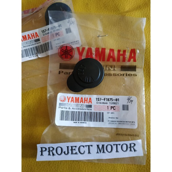 Jual CAP KARET TUTUP TABUNG TANGKI TAMPUNGAN AIR CADANGAN RADIATOR