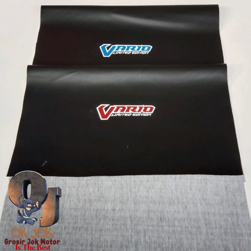 Jual Kulit Jok Motor Vario 110, 125f1, 150f1 - Sarung Jok Motor Vario