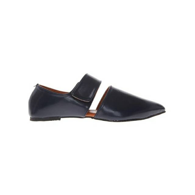 cerelia bow slingback flat