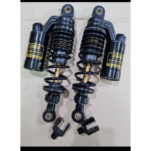 Jual Shock Skok Dbs As Gold Replika Ktc Copy Ktc Tb Atas Mm