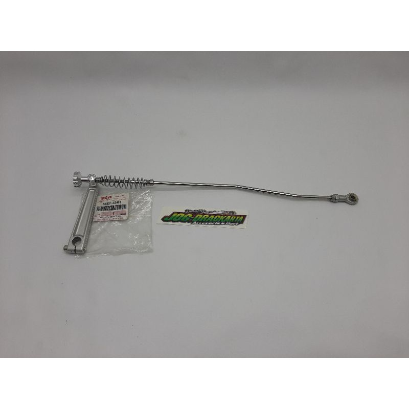 Jual PAHA REM SGP JAPAN SELING REM KAWAT REM STAINLIS NUI RACING ...