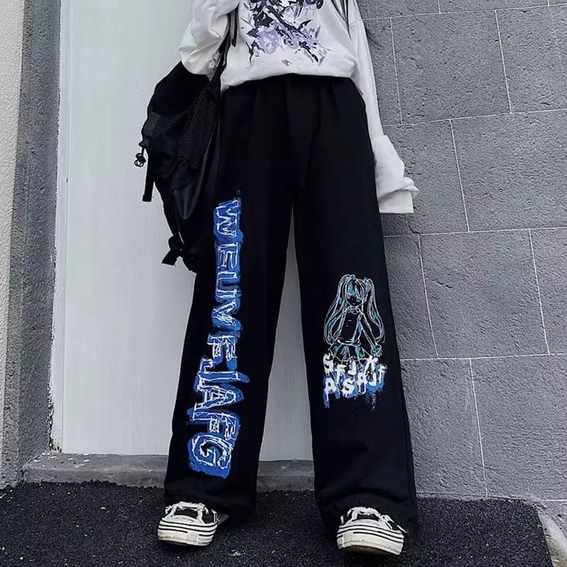 meltthelady gothic wide pants セットアップ 【公式通販】
