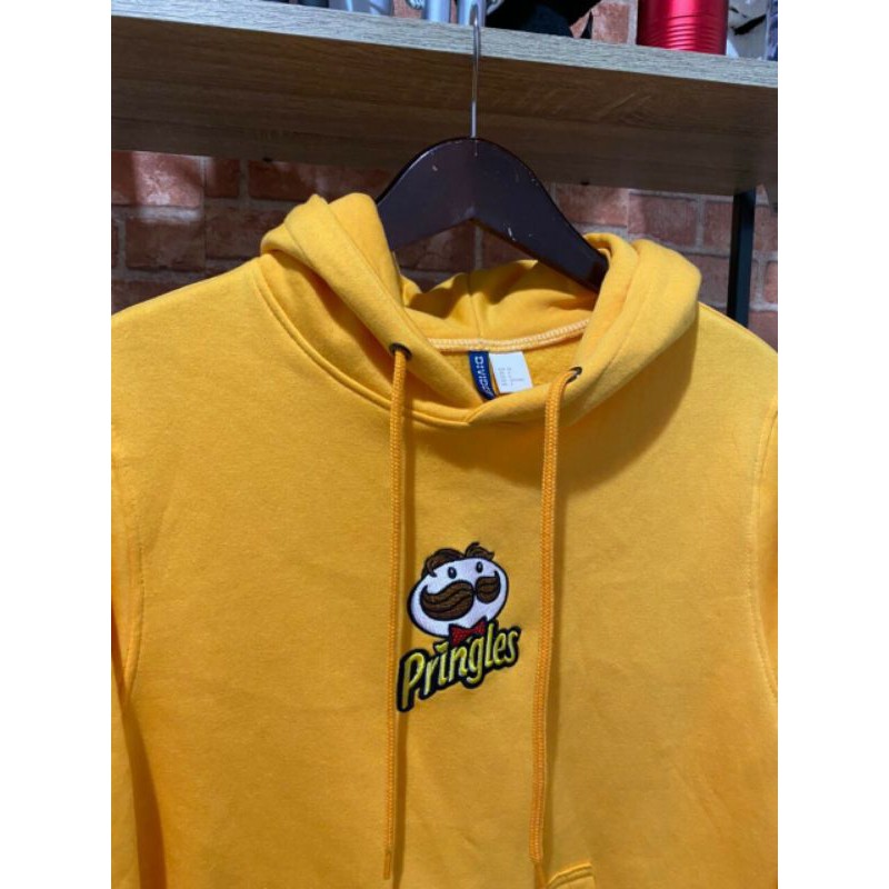 Pringles sales hoodie h m