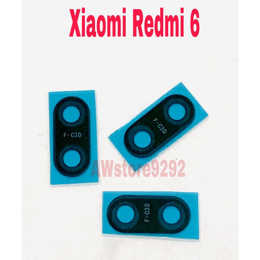 Jual Xiaomi Redmi 6 Camera Terlengkap & Harga Terbaru Juni 2026 ...