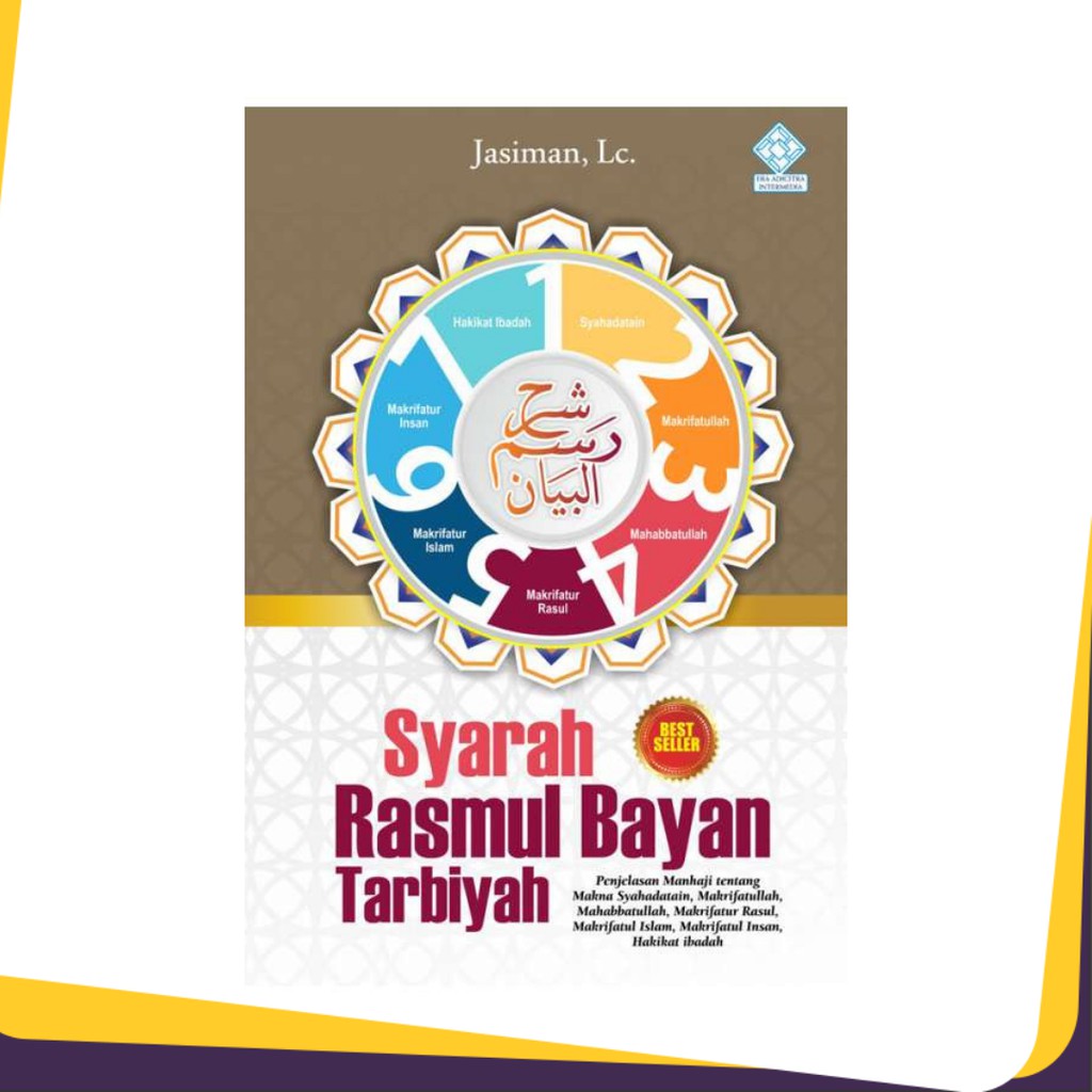 Jual Buku Syarah Rasmul Bayan | Shopee Indonesia