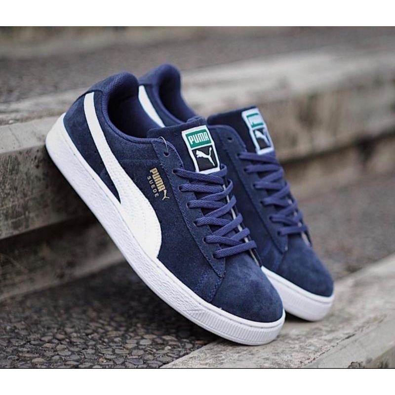 Jual puma sale suede classic