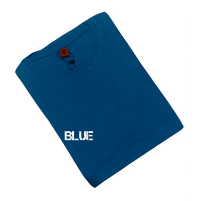 Jual KAOS POLOS PRIA / KAOS POLOS / KAOS POLOS LENGAN PENDEK / KAOS