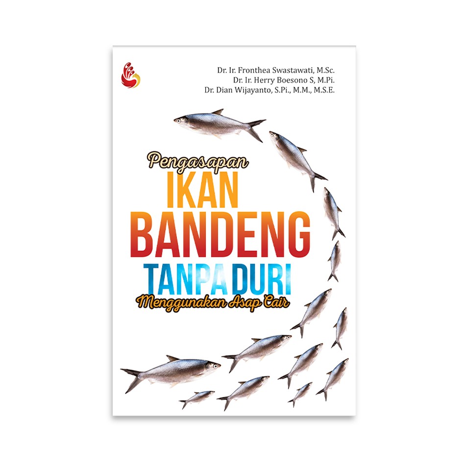 Jual INTRANS PUBLISHING - Pengasapan Ikan Bandeng Tanpa Duri ...