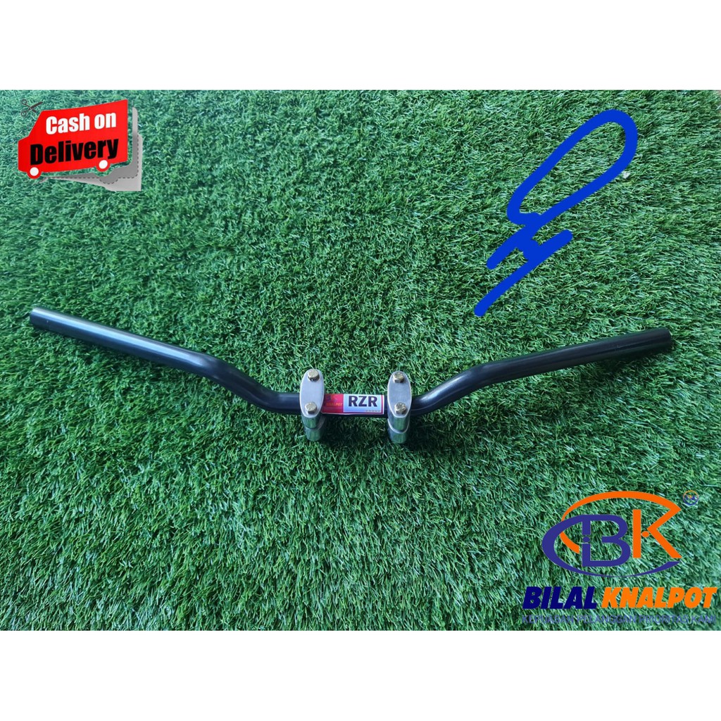 Jual STANG STIR RZR PLUS RISER UNIVERSAL PNP CBR NEW - TIGER - CB 150R ...
