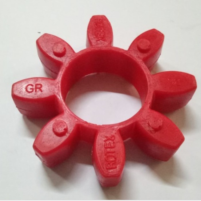 Jual Coupling Rotex GR 38 /Karet Coupling Rotex GR 38 taiwan Shopee