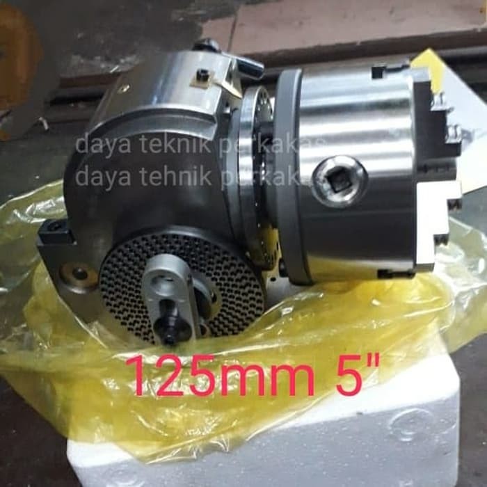 Jual dividing head 5