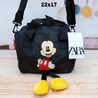 Mickey mouse bowling online bag