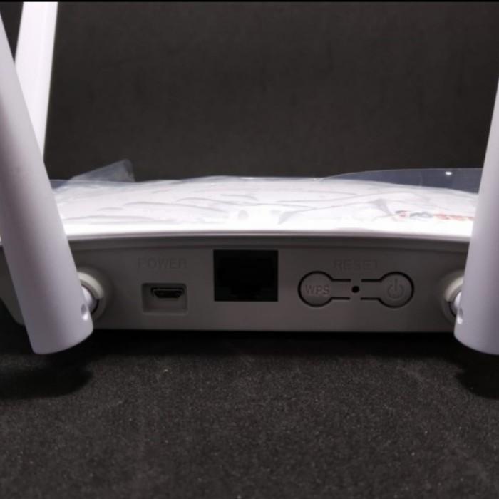 Jual Router 4G WiFi All operator AccesGo 4 antena | Shopee Indonesia