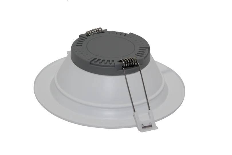 Jual Lampu Downlight 18w Ob LED Panel Outbow Bulat Putih 18 W Watt ...